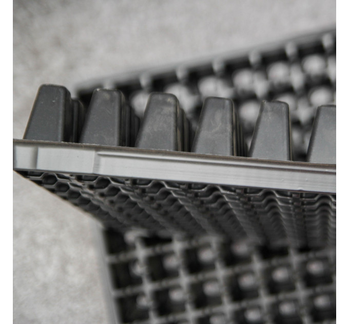 Кассета для рассады WD 24х24х52/160kw