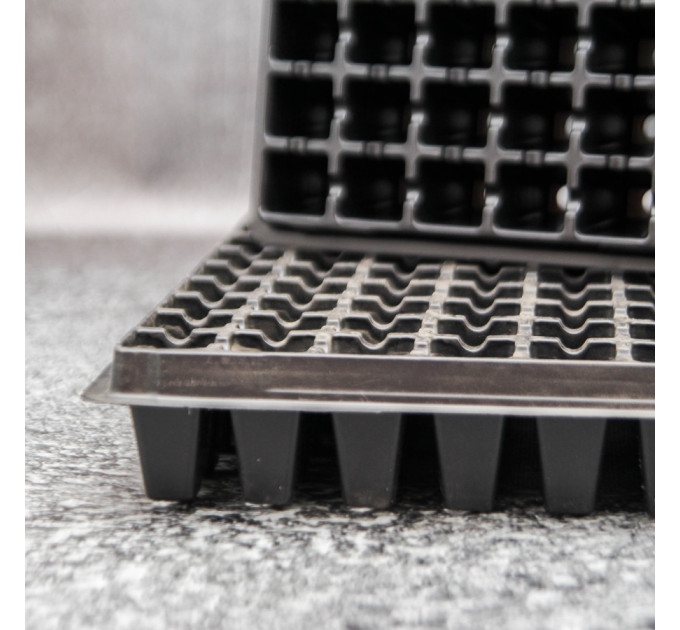 Кассета для рассады WD 24х24х52/160kw