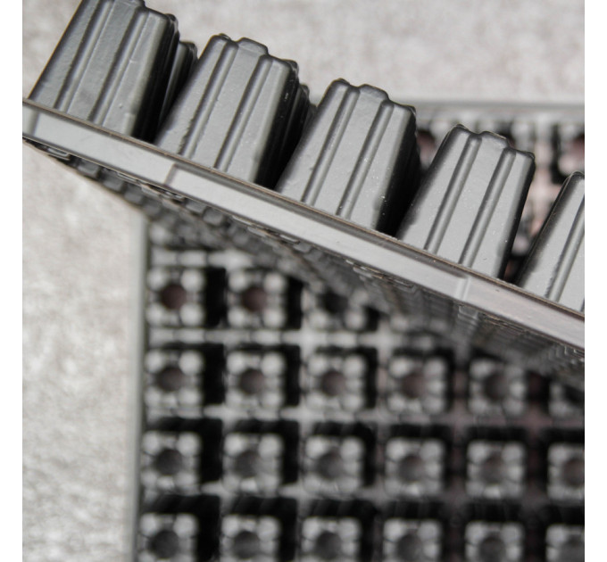 Кассета для рассады WD 39х39х58/84kw