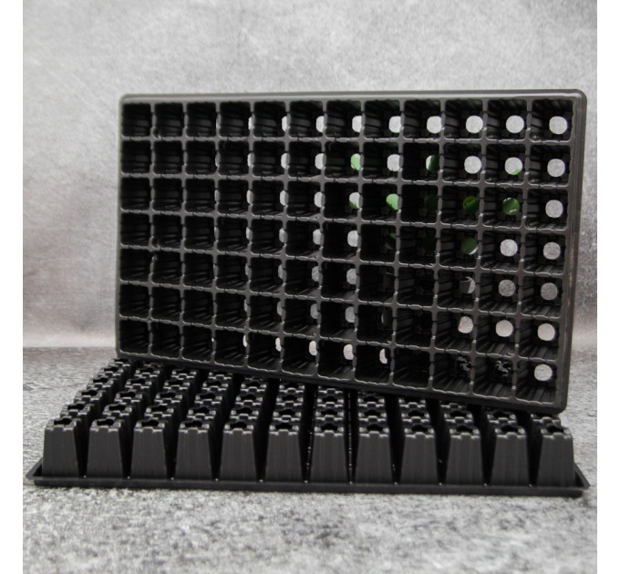 Кассета для рассады WD 39х39х58/84kw