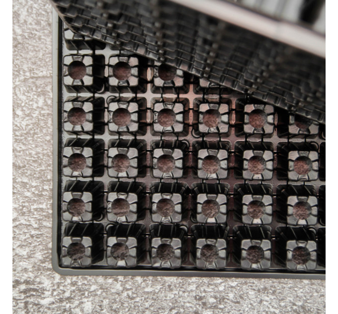 Кассета для рассады WD 39х39х58/84kw