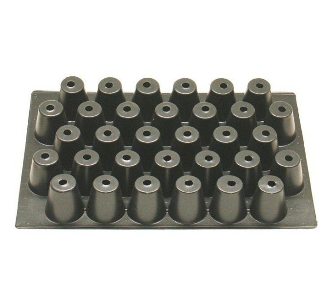 Касета для розсади DP 6/32