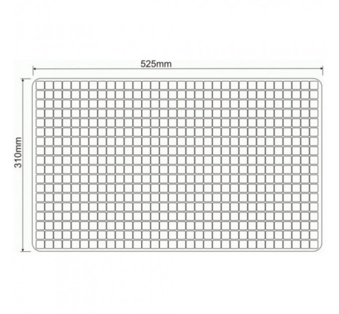 Кассета для рассады DP 15/576