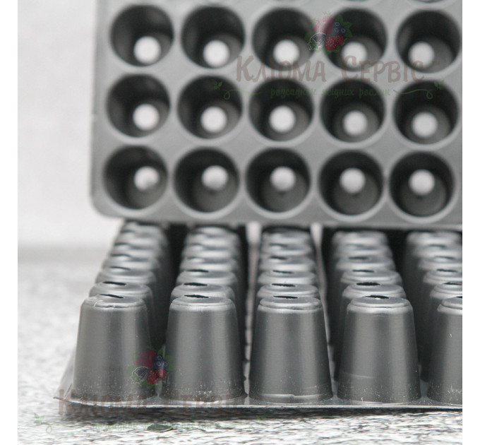 Кассета для рассады DP 25/260