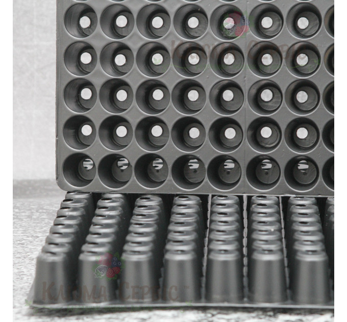 Кассета для рассады DP 25/260