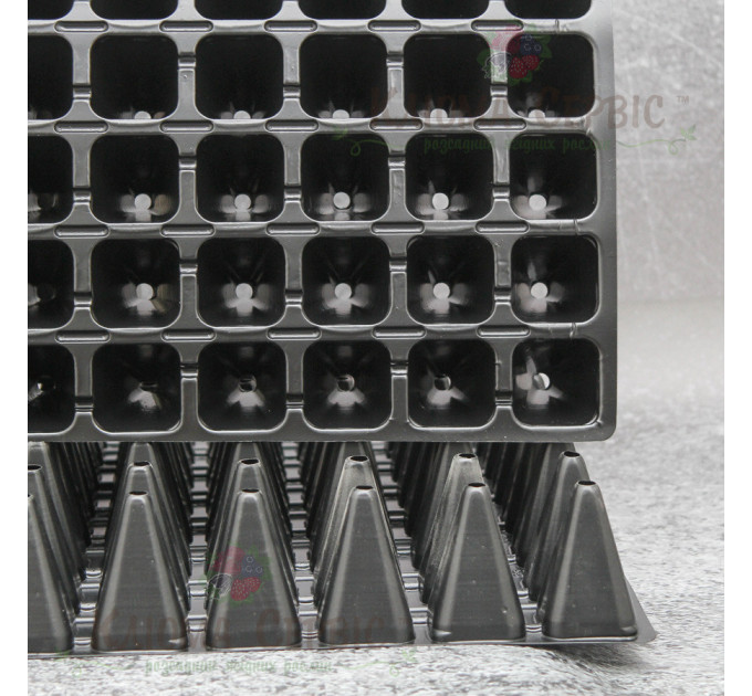 Кассета для рассады DP 42/96