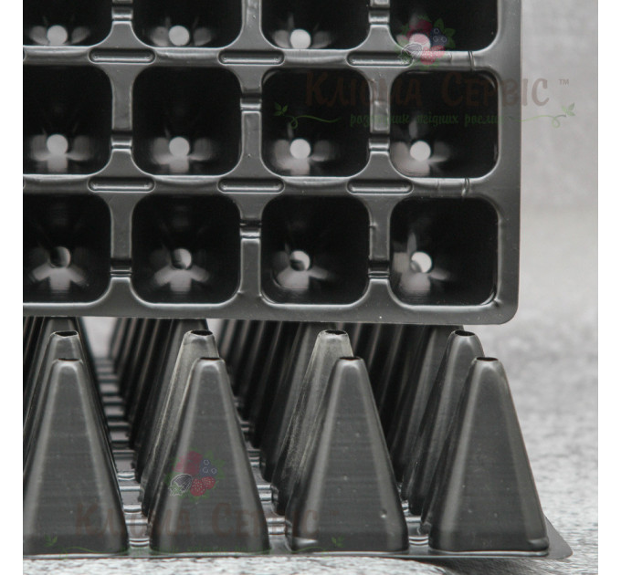 Кассета для рассады DP 42/96