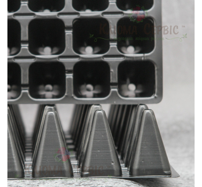 Кассета для рассады DP 42/96