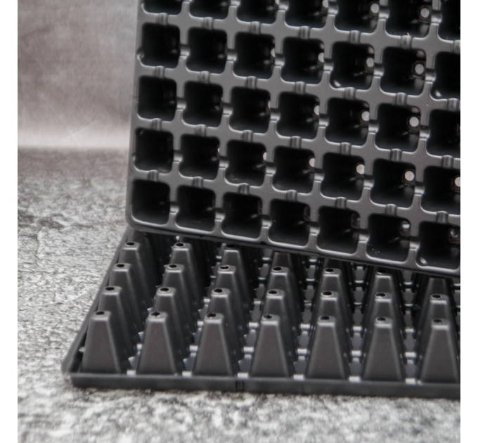 Кассета для рассады WD 30х30х45/112kw