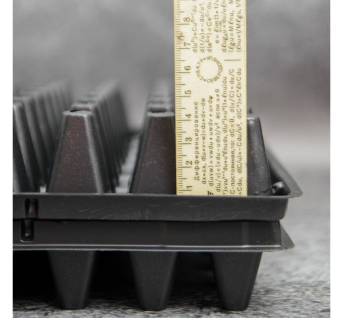 Кассета для рассады WD 30х30х45/112kw