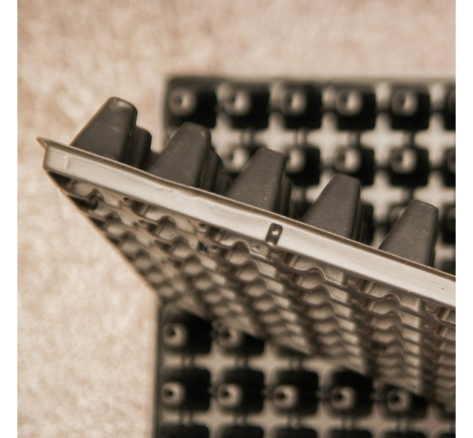 Кассета для рассады WD 30х30х45/112kw