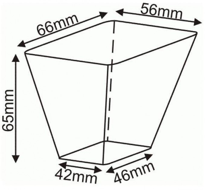 Кассета для рассады DP 61/30