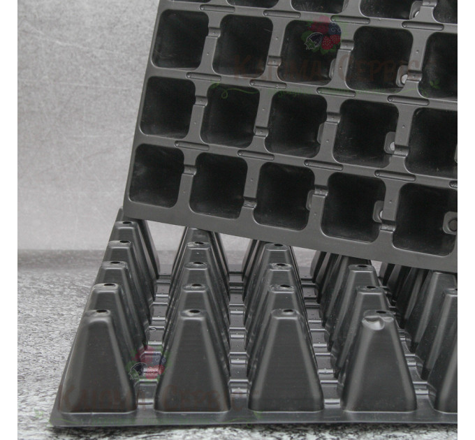 Кассета для рассады DP 55/54