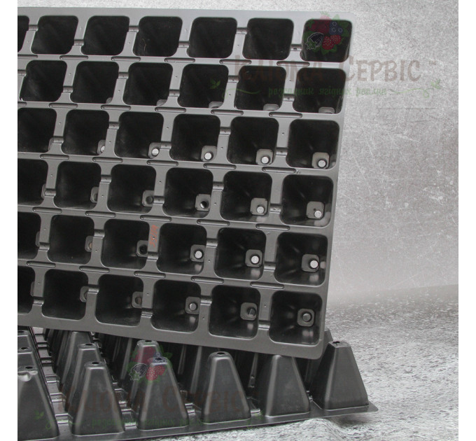 Кассета для рассады DP 55/54