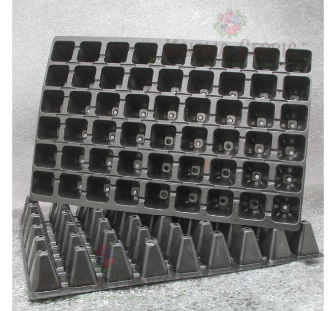 Кассета для рассады DP 55/54