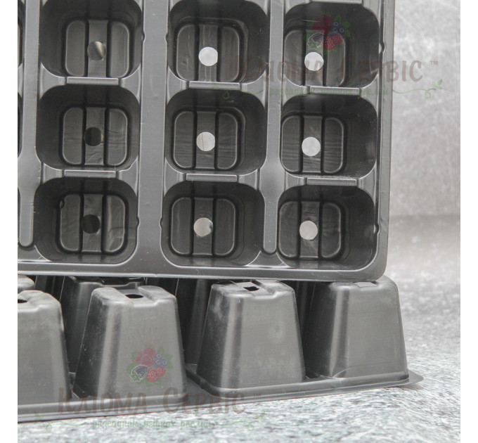 Кассета для рассады DP 61/30