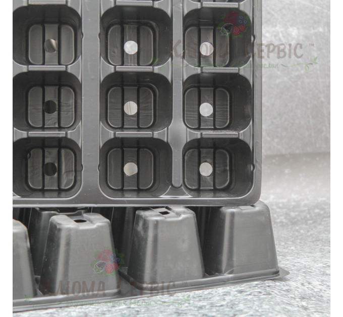 Кассета для рассады DP 61/30