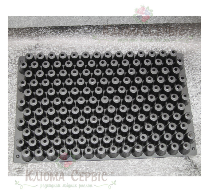 Касета для розсади DP 35/159