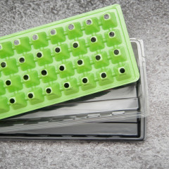 Мини-тепличка MS 31х31х45/56kw, Польша