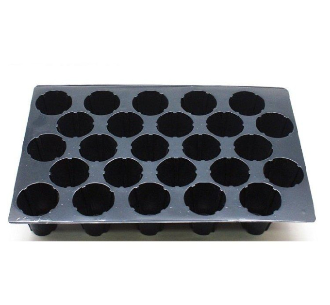 Касета для розсади DP 65/25