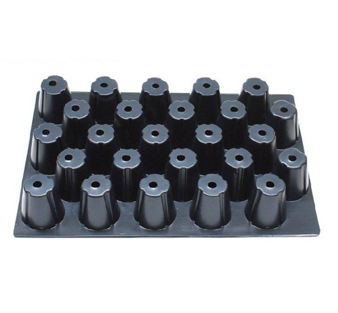 Касета для розсади DP 65/25