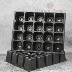 Кассета для рассады DP 7/20