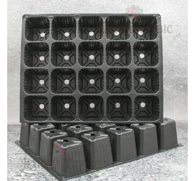 Кассета для рассады DP 7/20