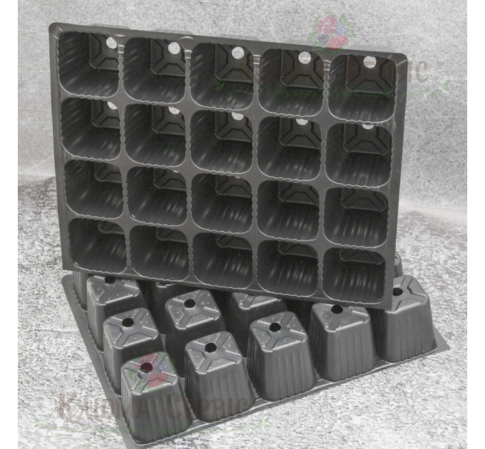 Кассета для рассады DP 7/20