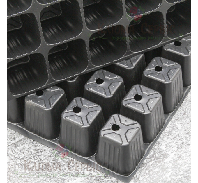 Кассета для рассады DP 7/20