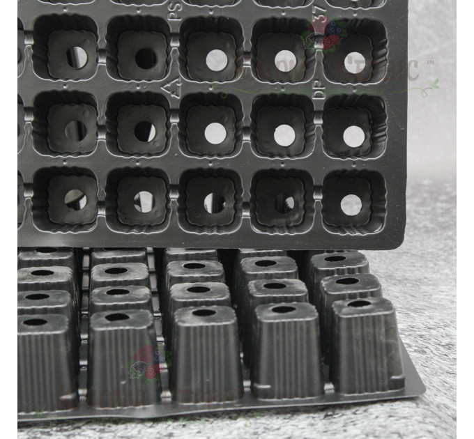 Касета для розсади DP 35/104