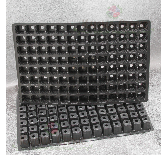 Касета для розсади DP 35/104