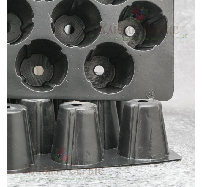 Касета для розсади DP 65/25