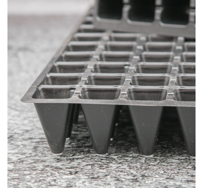 Кассета для рассады WD 32/160kw, толщ. 0.8