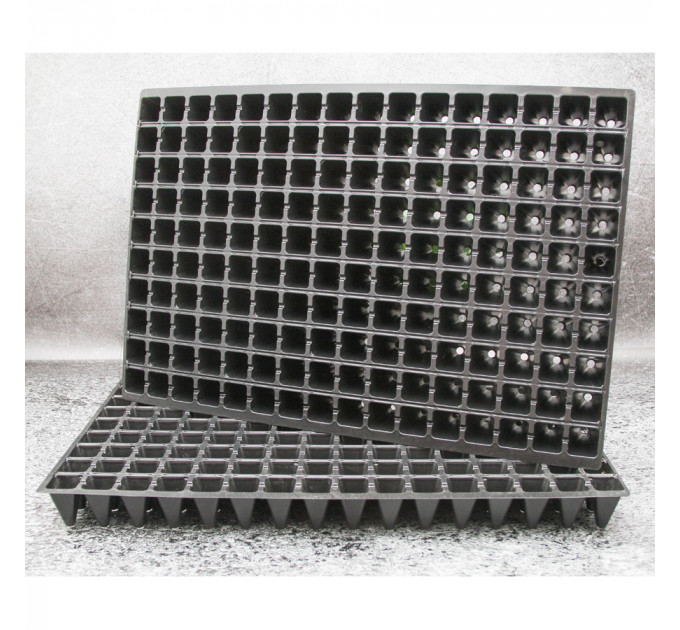 Кассета для рассады WD 32/160kw, толщ. 0.8