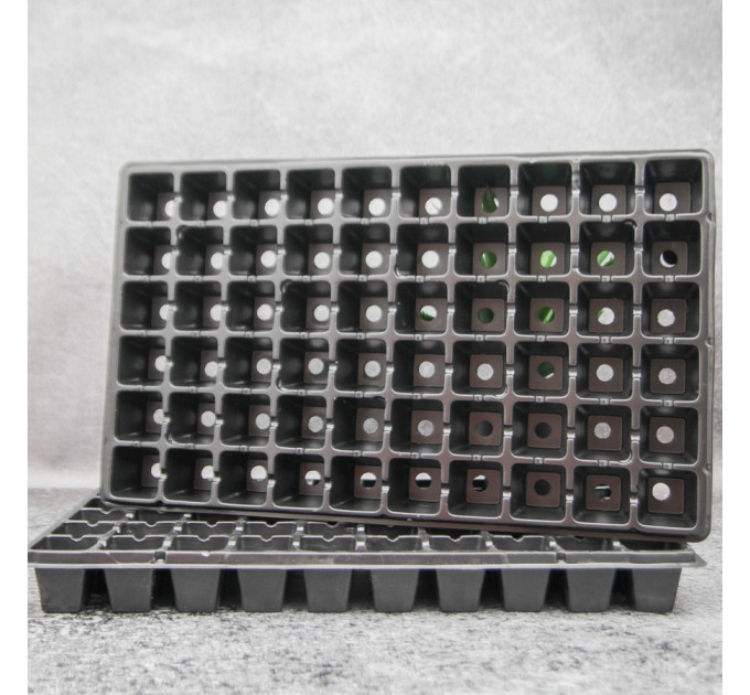 Кассета для рассады WD 45х45х50/60kw