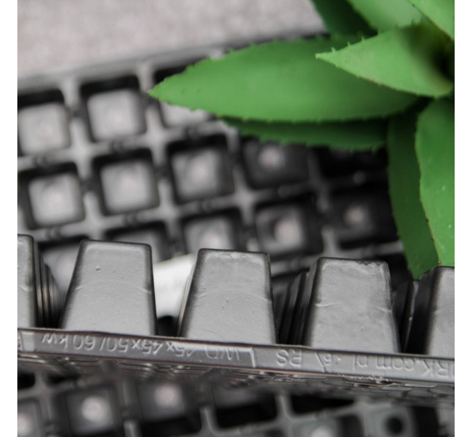 Кассета для рассады WD 45х45х50/60kw