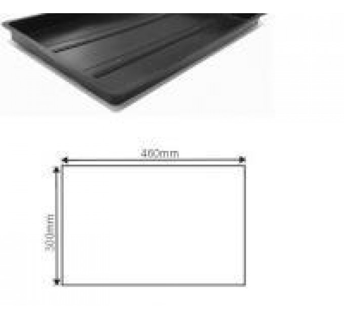 Поддон под кассеты для рассады DPT1