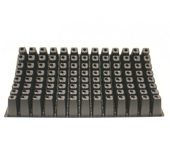 Касета для розсади DP 35W/104