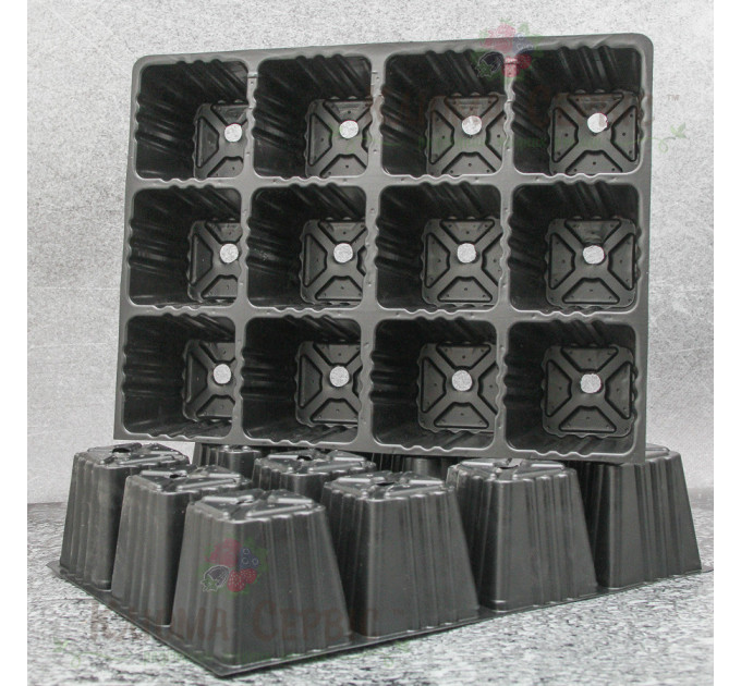 Кассета для рассады DP 8/12