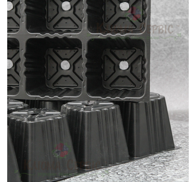 Кассета для рассады DP 8/12