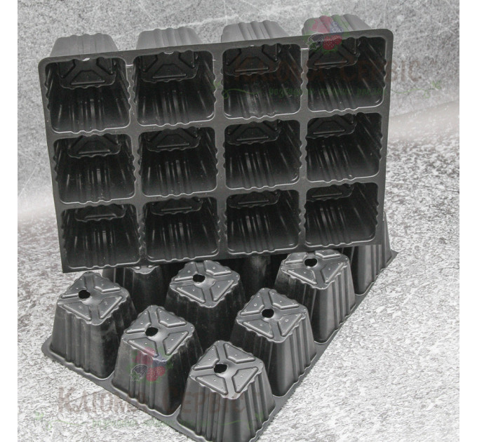 Кассета для рассады DP 8/12