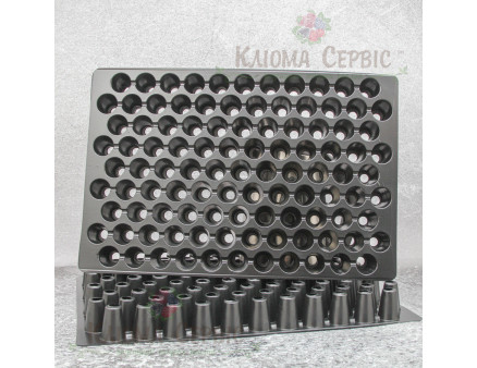 Касета для розсади DP 3/103