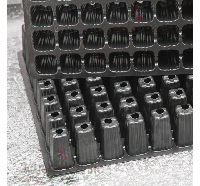 Касета для розсади DP 35W/104