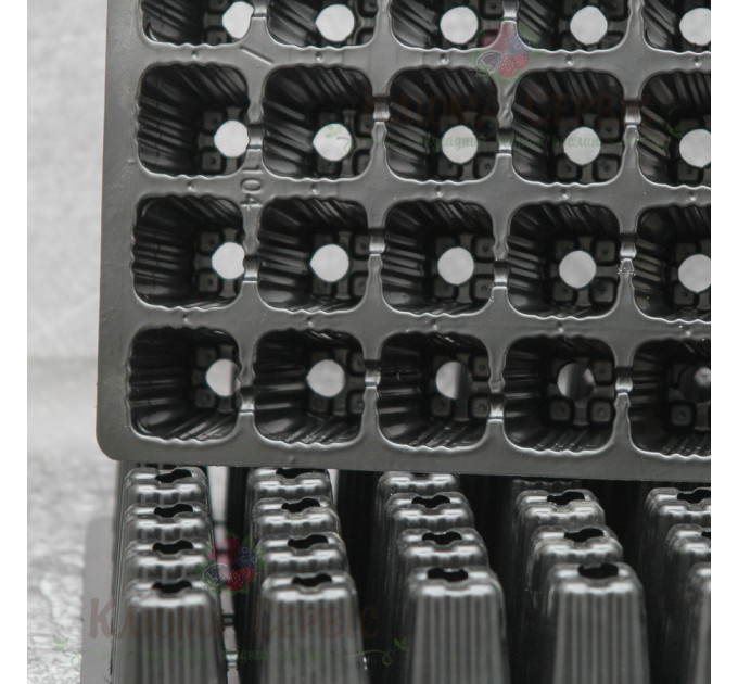 Касета для розсади DP 35W/104