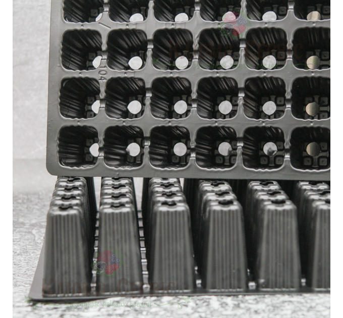 Касета для розсади DP 35W/104