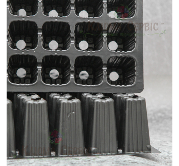 Касета для розсади DP 35W/104