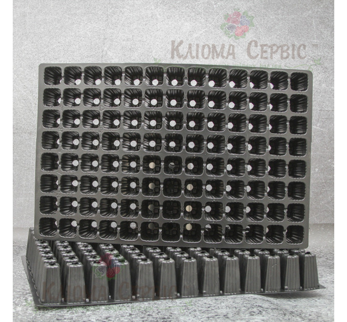 Касета для розсади DP 35W/104