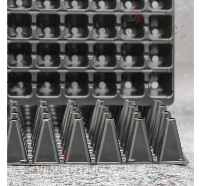 Кассета для рассады DP 32/160/G