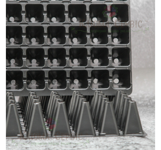 Кассета для рассады DP 32/160/G