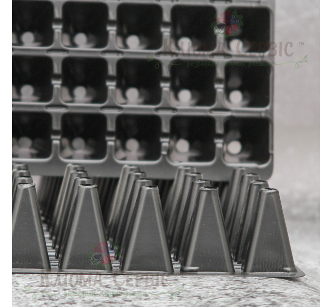 Кассета для рассады DP 32/160/G